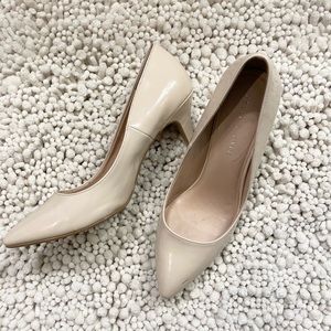 Kelly and Katie heels